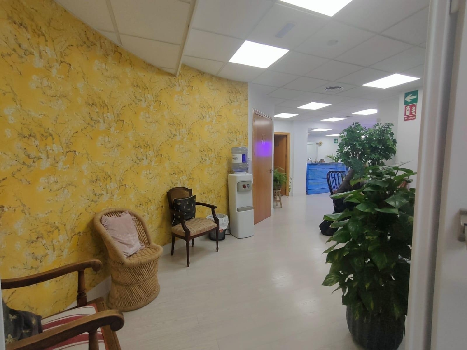 kaufen Gewerbeimmobilie Madrid Valle Del Almanzora 2