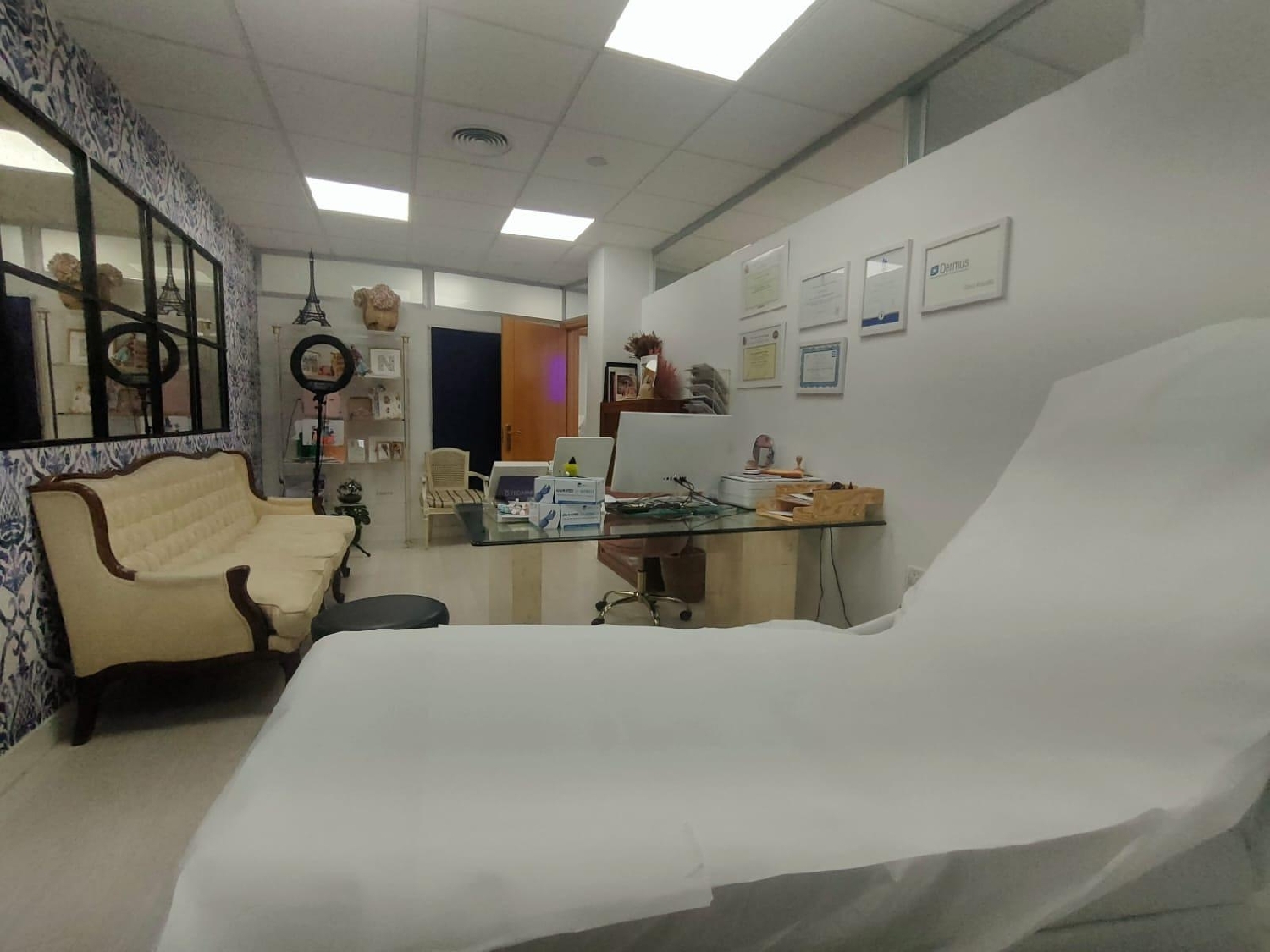 kaufen Gewerbeimmobilie Madrid Valle Del Almanzora 6