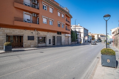 Ogíjares Vega De Granada bedrijfsruimte/ kantoor foto 6345014