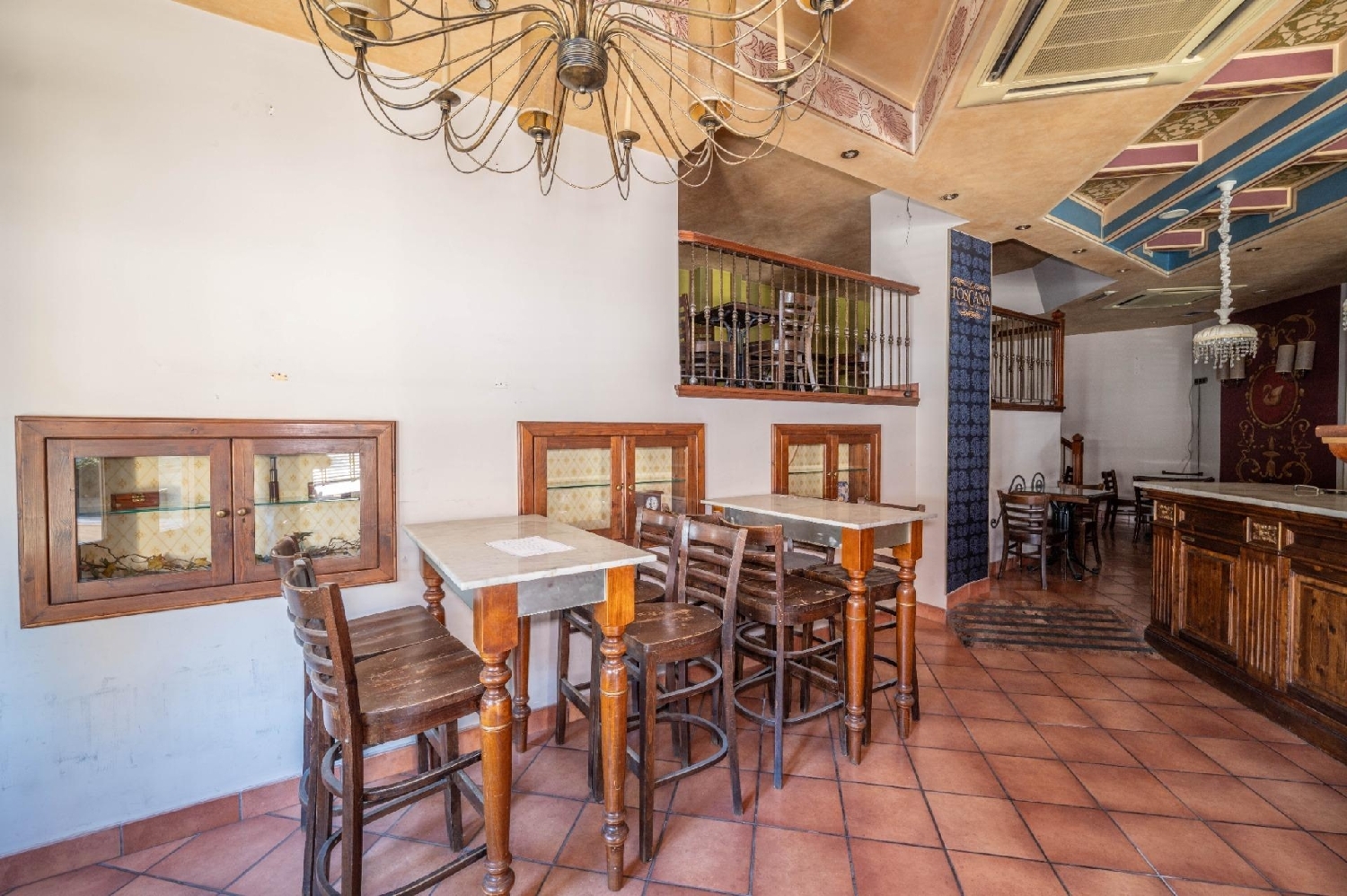  te koop bedrijfsruimte/ kantoor Ogíjares Vega De Granada 5