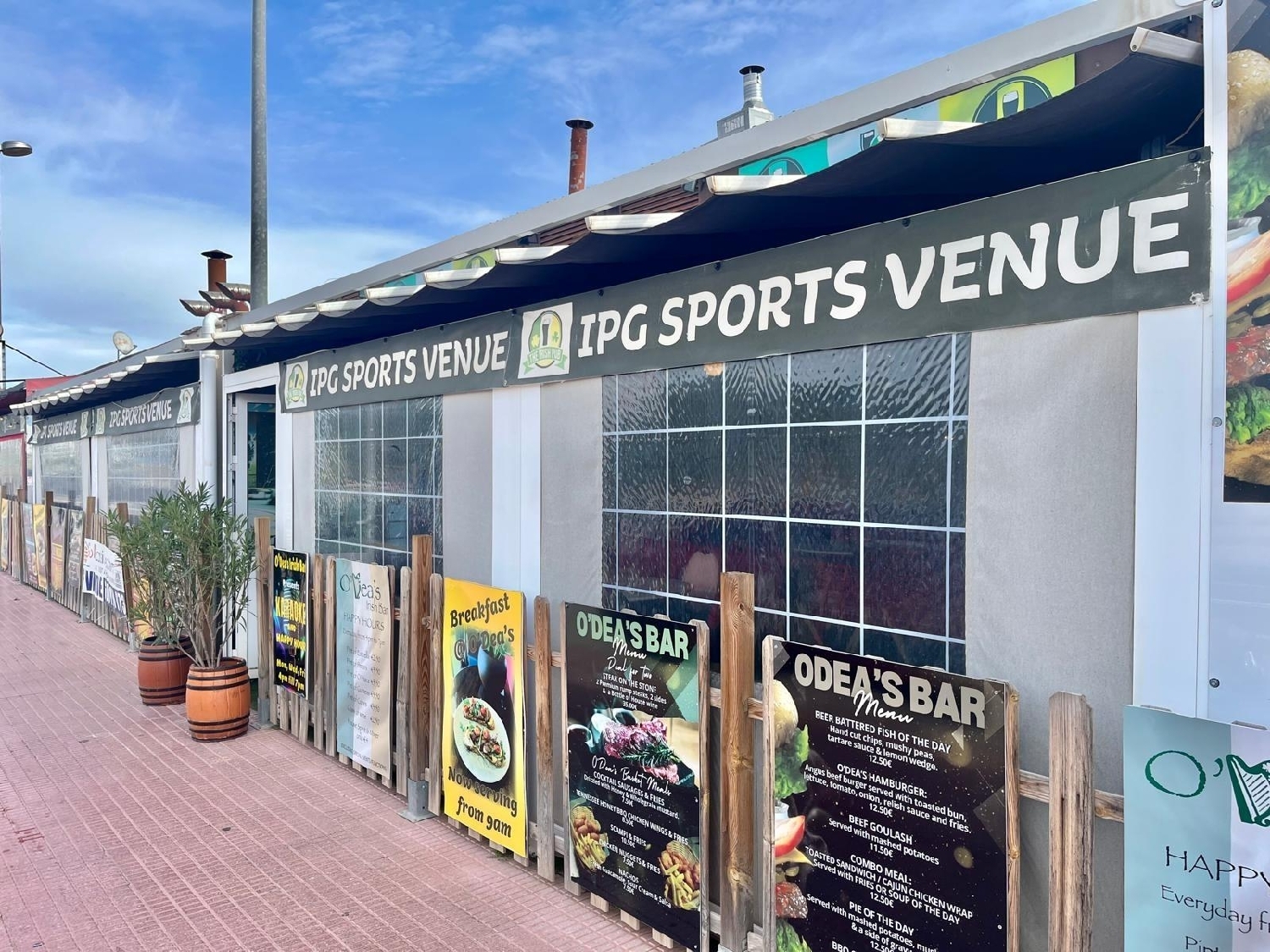  en venta local comercial Orihuela Costa Baix Segura 4