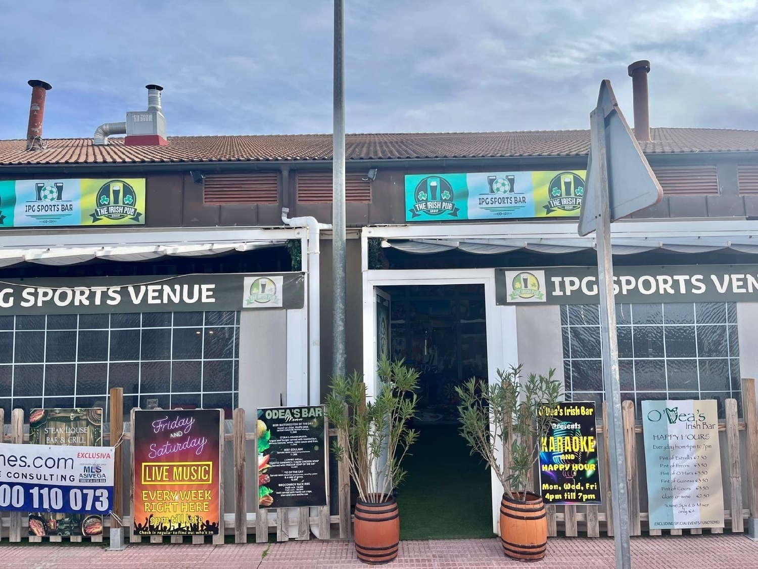  en venta local comercial Orihuela Costa Baix Segura 3