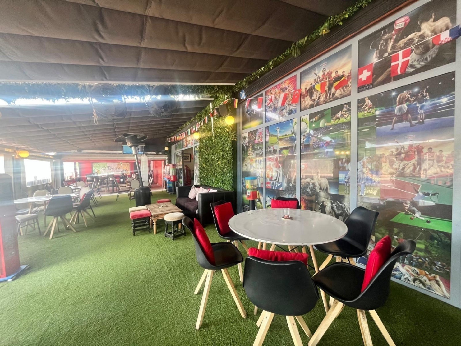  en venta local comercial Orihuela Costa Baix Segura 6