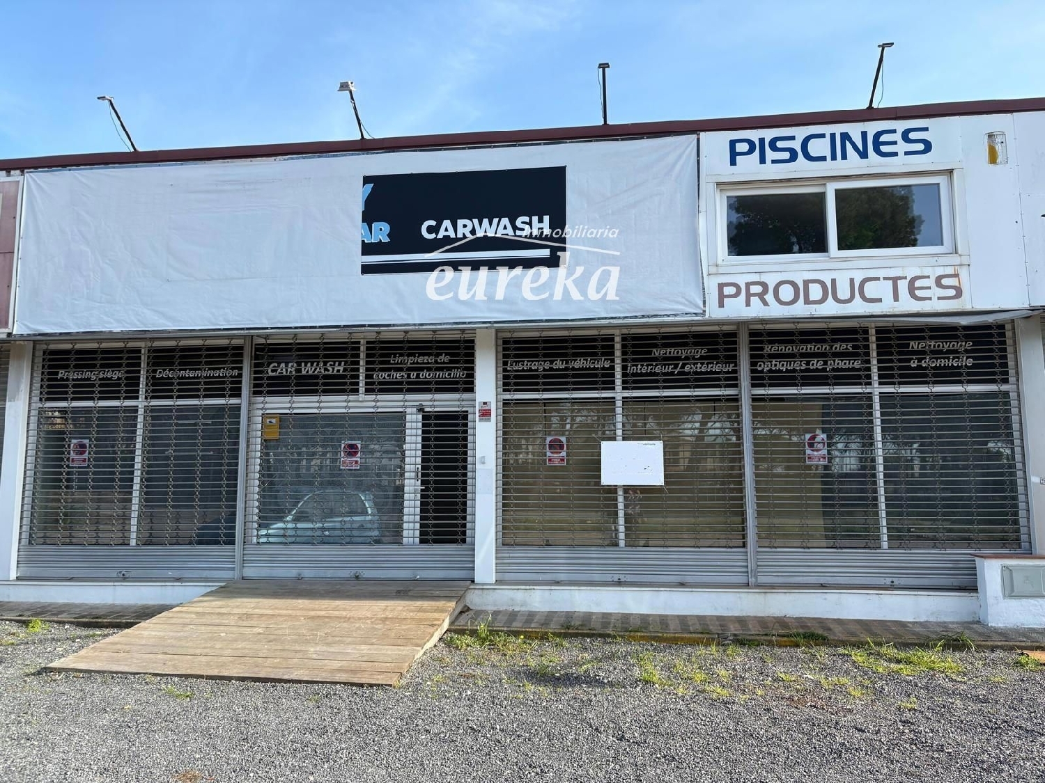 for sale commercial Roses Alt Empordà 2