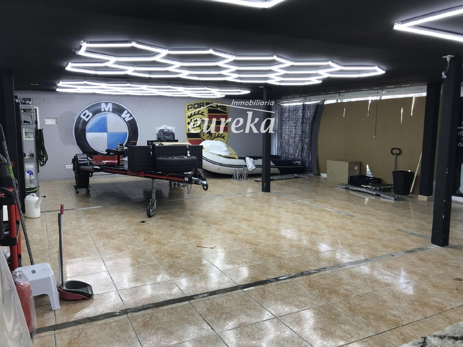 for sale commercial Roses Alt Empordà 4