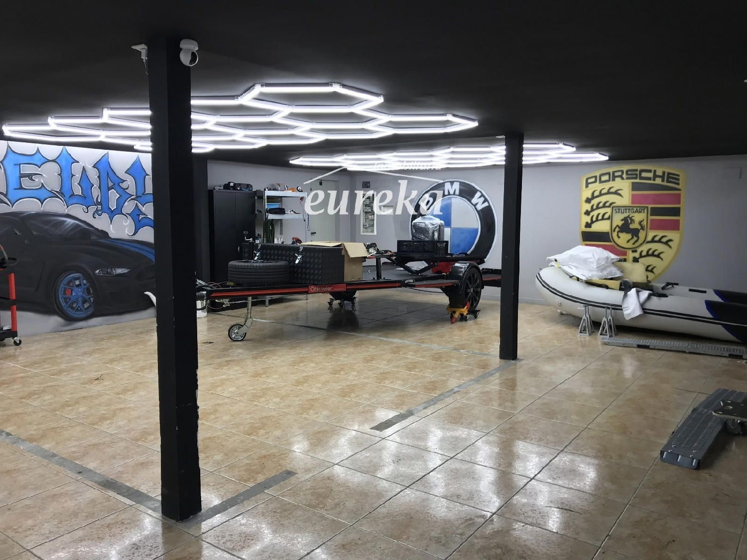 for sale commercial Roses Alt Empordà 5