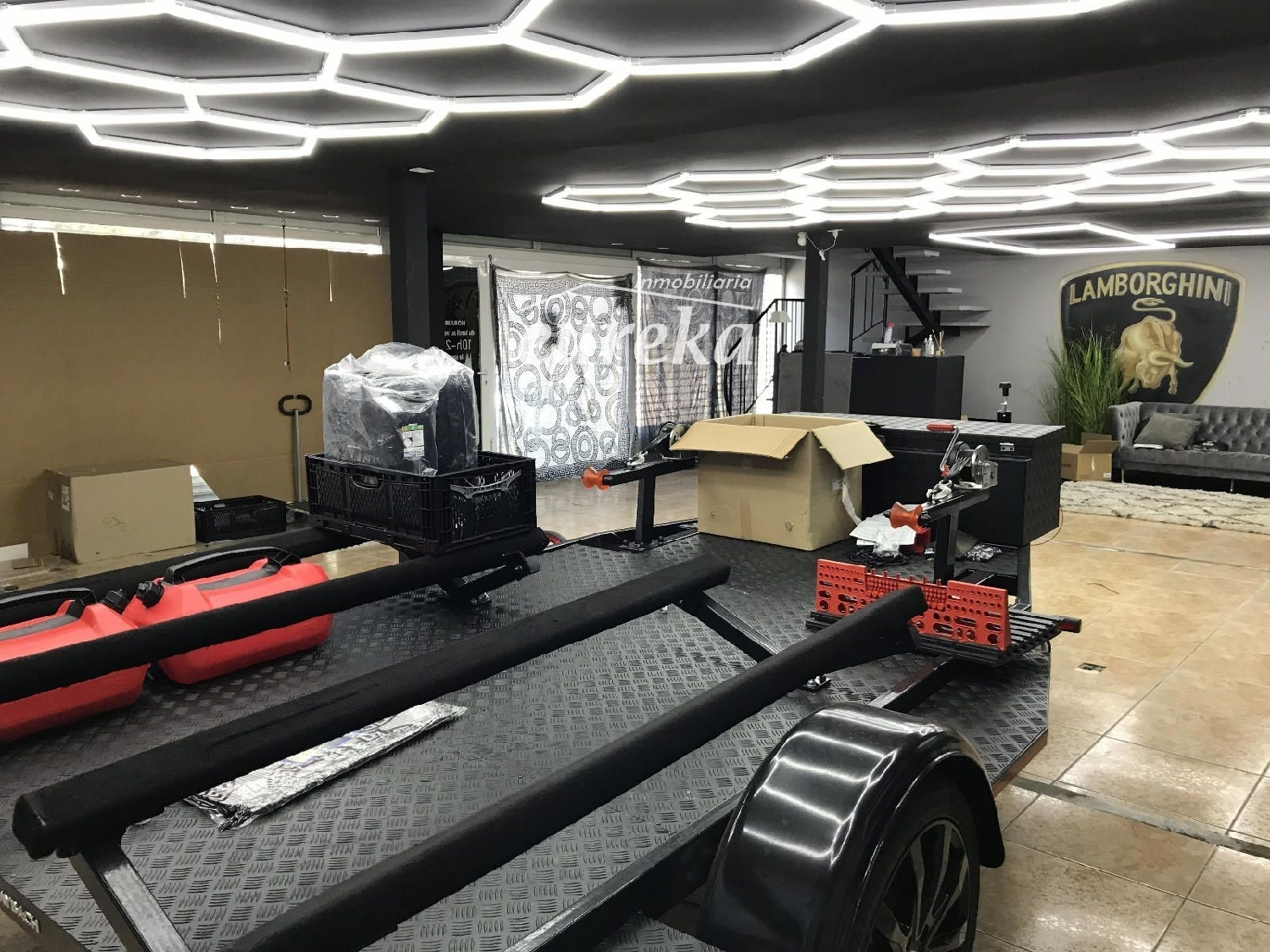 for sale commercial Roses Alt Empordà 8