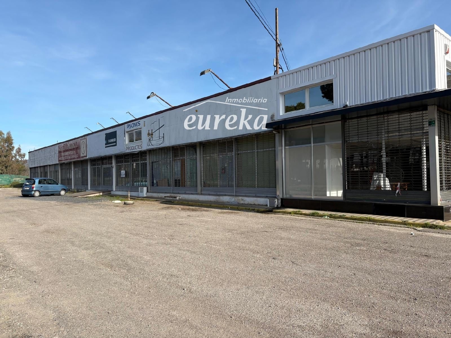 for sale commercial Roses Alt Empordà 1