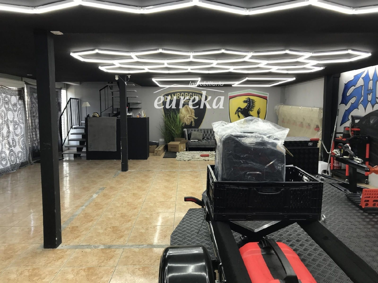 for sale commercial Roses Alt Empordà 7