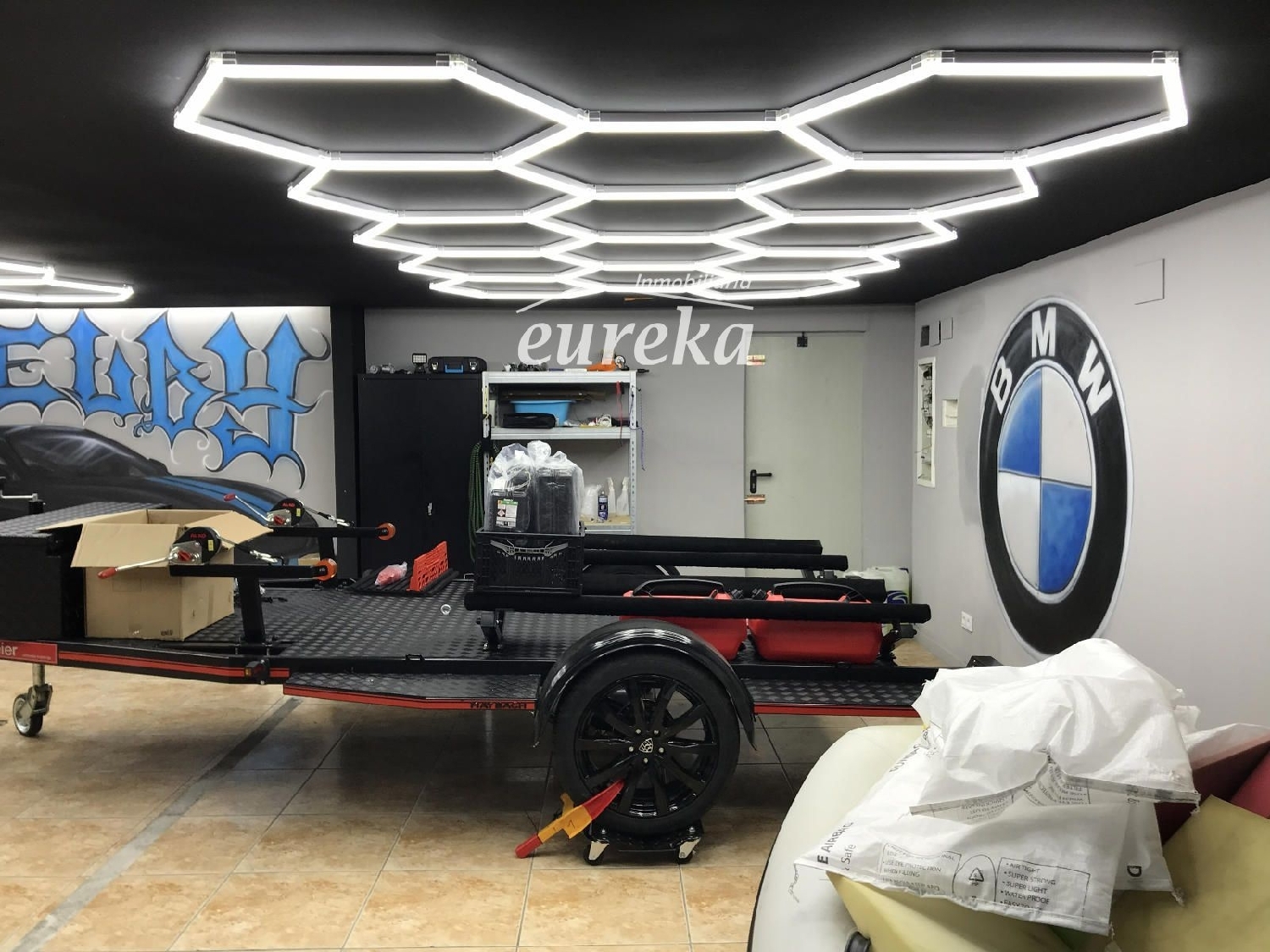 for sale commercial Roses Alt Empordà 6