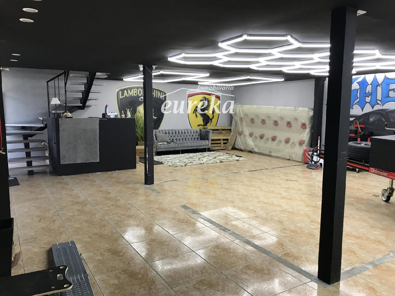 for sale commercial Roses Alt Empordà 3