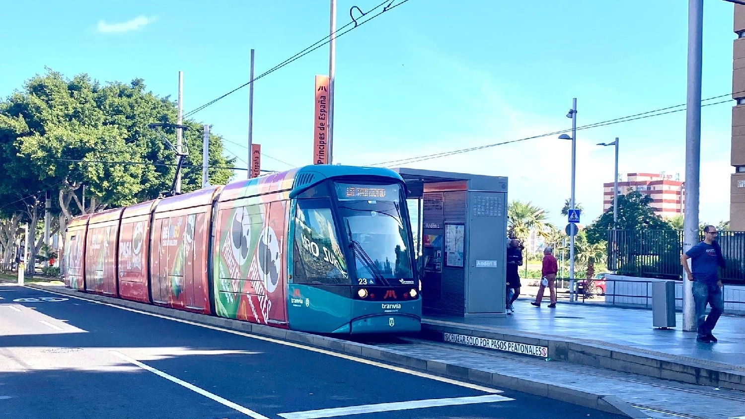  kaufen Gewerbeimmobilie Santa Cruz De Tenerife 38000 Zona Metropolitana 8