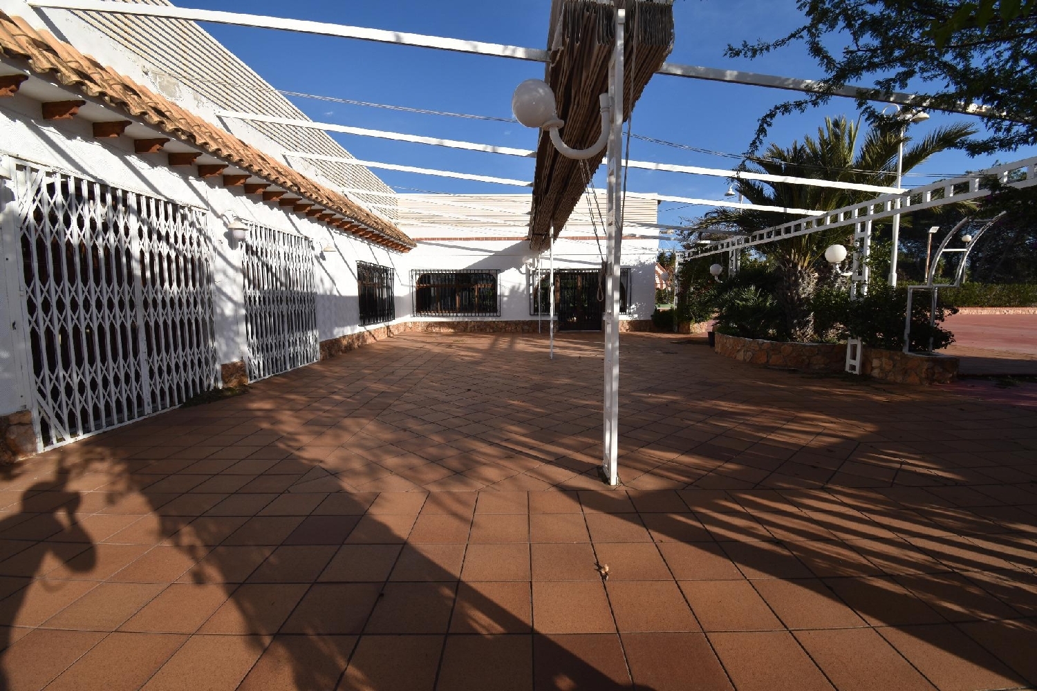 te koop bedrijfsruimte/ kantoor Santa Pola Baix Vinalopó 6