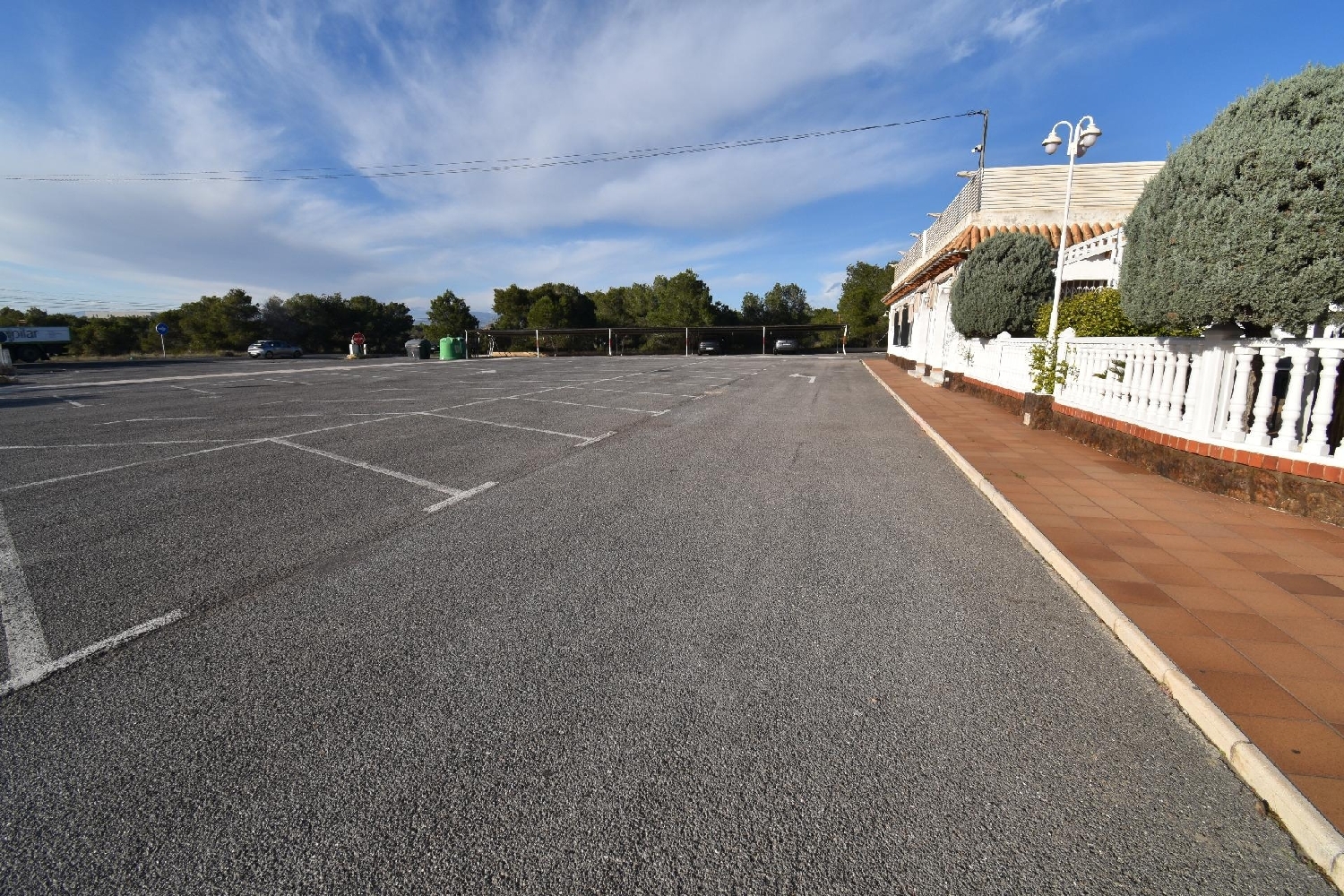 te koop bedrijfsruimte/ kantoor Santa Pola Baix Vinalopó 5