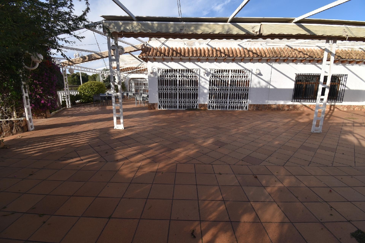 te koop bedrijfsruimte/ kantoor Santa Pola Baix Vinalopó 7