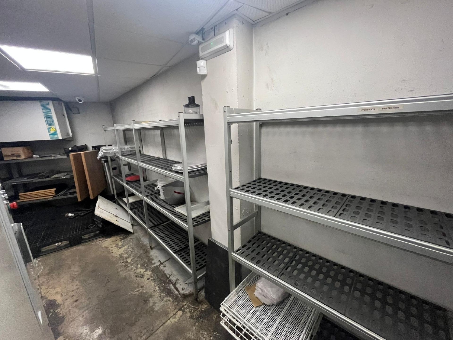  till salu kommersiell Sevilla La Nueva Sur 3