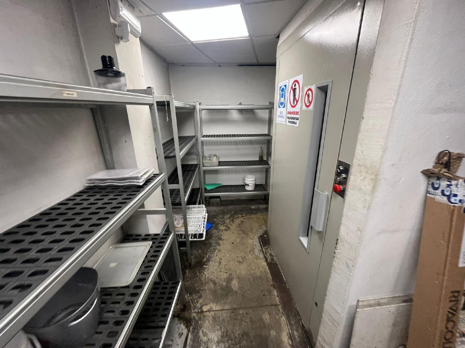  till salu kommersiell Sevilla La Nueva Sur 5