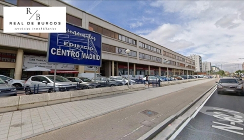 Valladolid Arzúa bedrijfsruimte/ kantoor foto 6342915