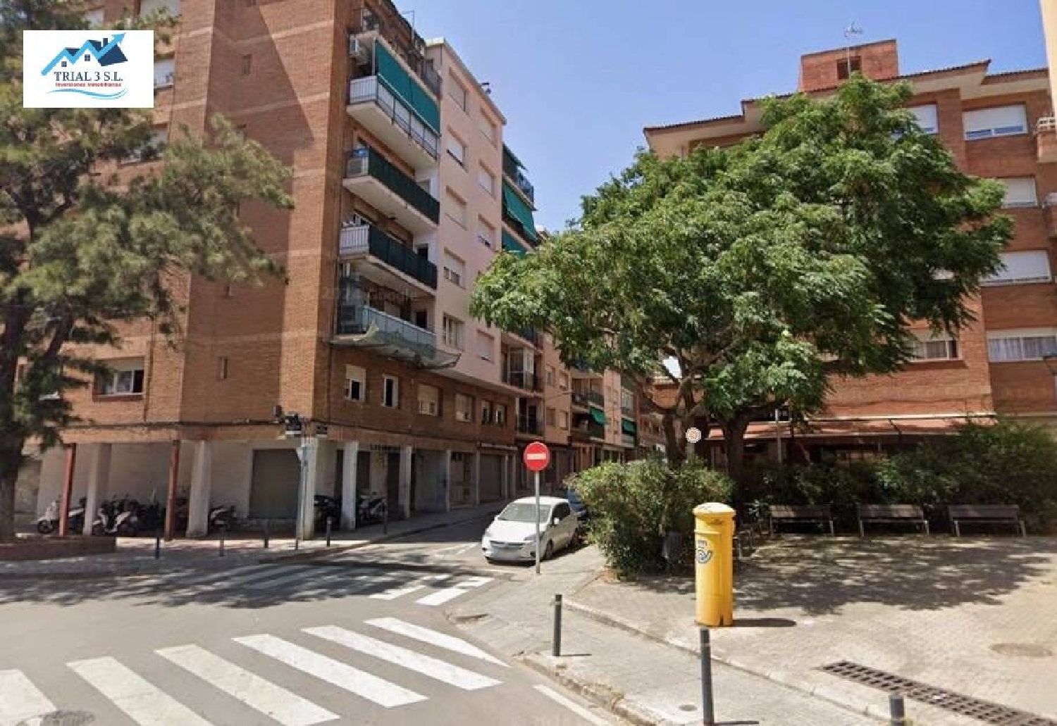 kaufen Gewerbeimmobilie Viladecans Baix Llobregat 1