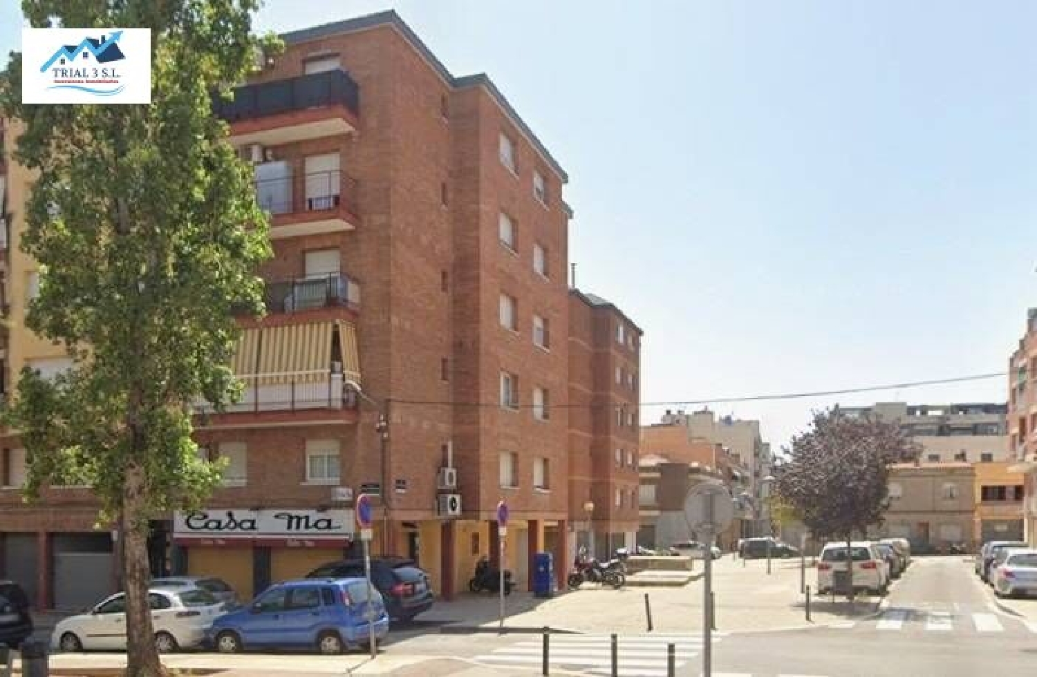 kaufen Gewerbeimmobilie Viladecans Baix Llobregat 2