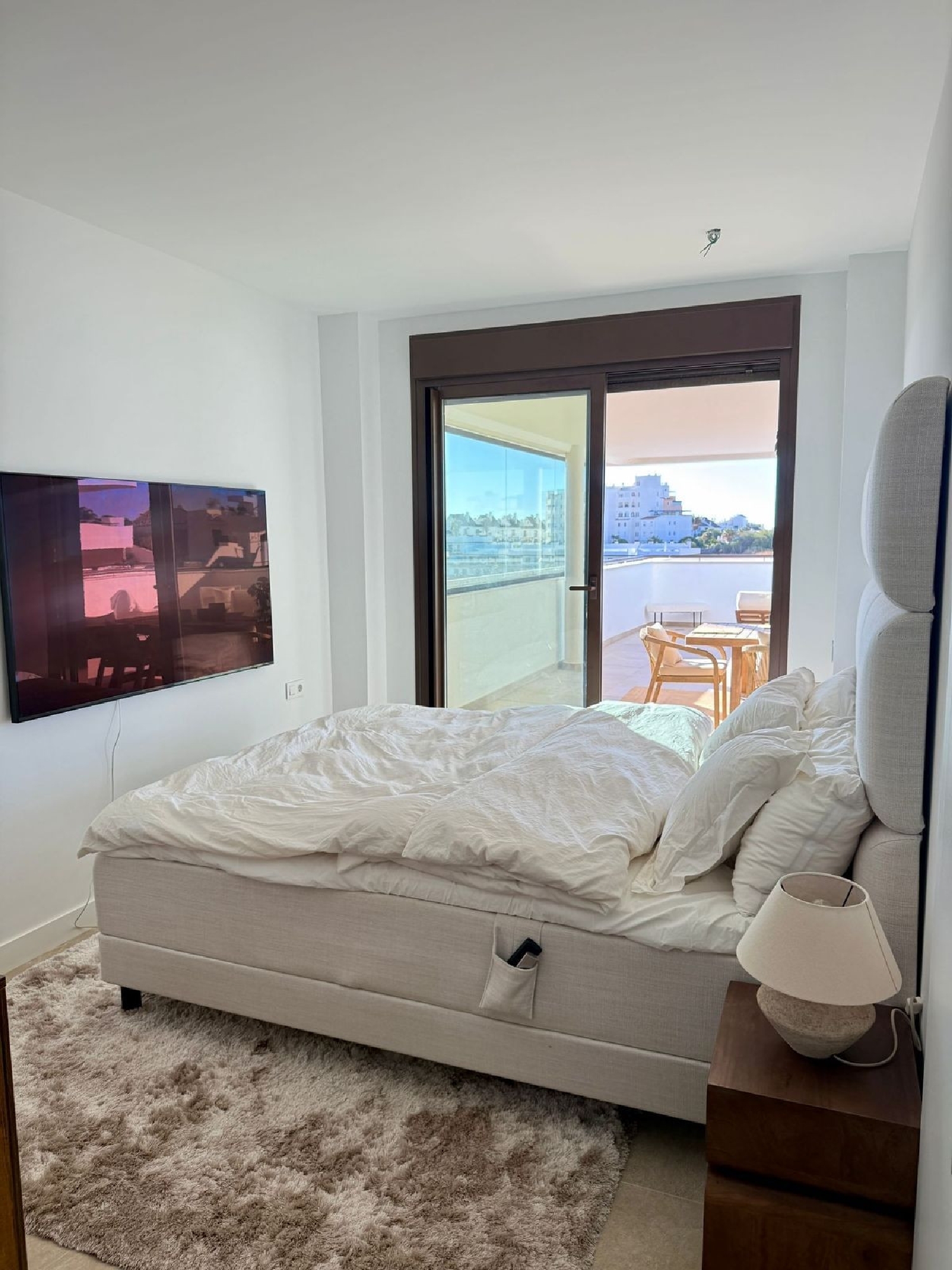  till salu lägenhet Estepona Costa Del Sol Occidental 5