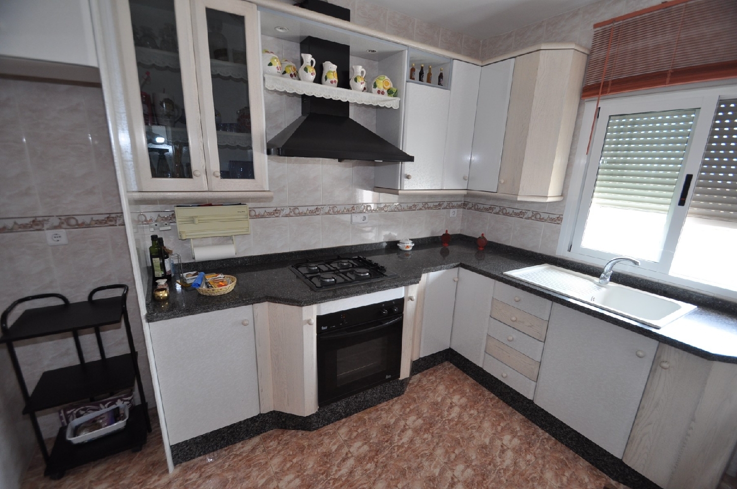  en venta finca rústica Abanillas Costa Occidental 3