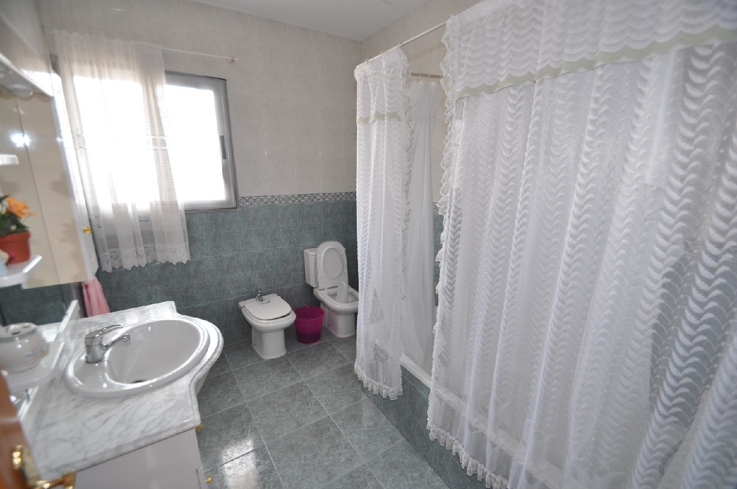  en venta finca rústica Abanillas Costa Occidental 7