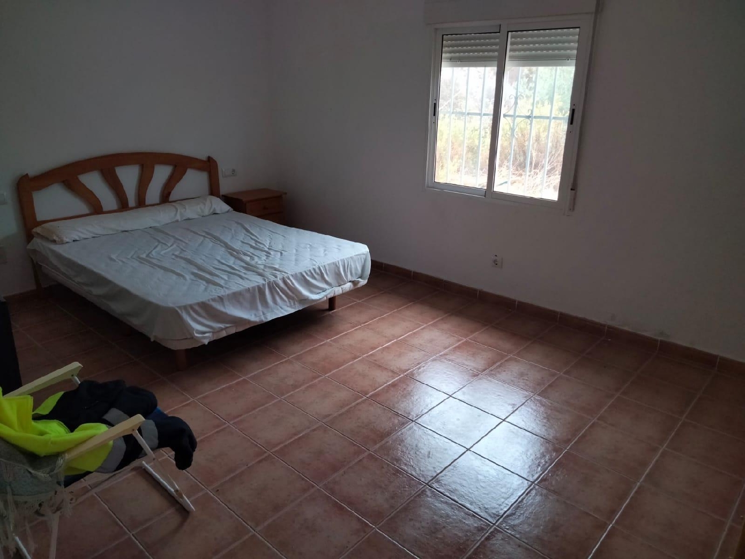  till salu hus på landet Águilas Alto Guadalentín 7