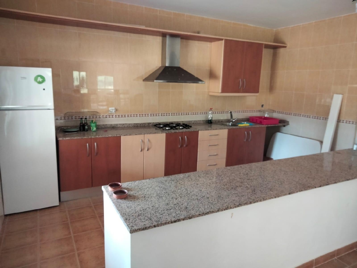  till salu hus på landet Águilas Alto Guadalentín 5