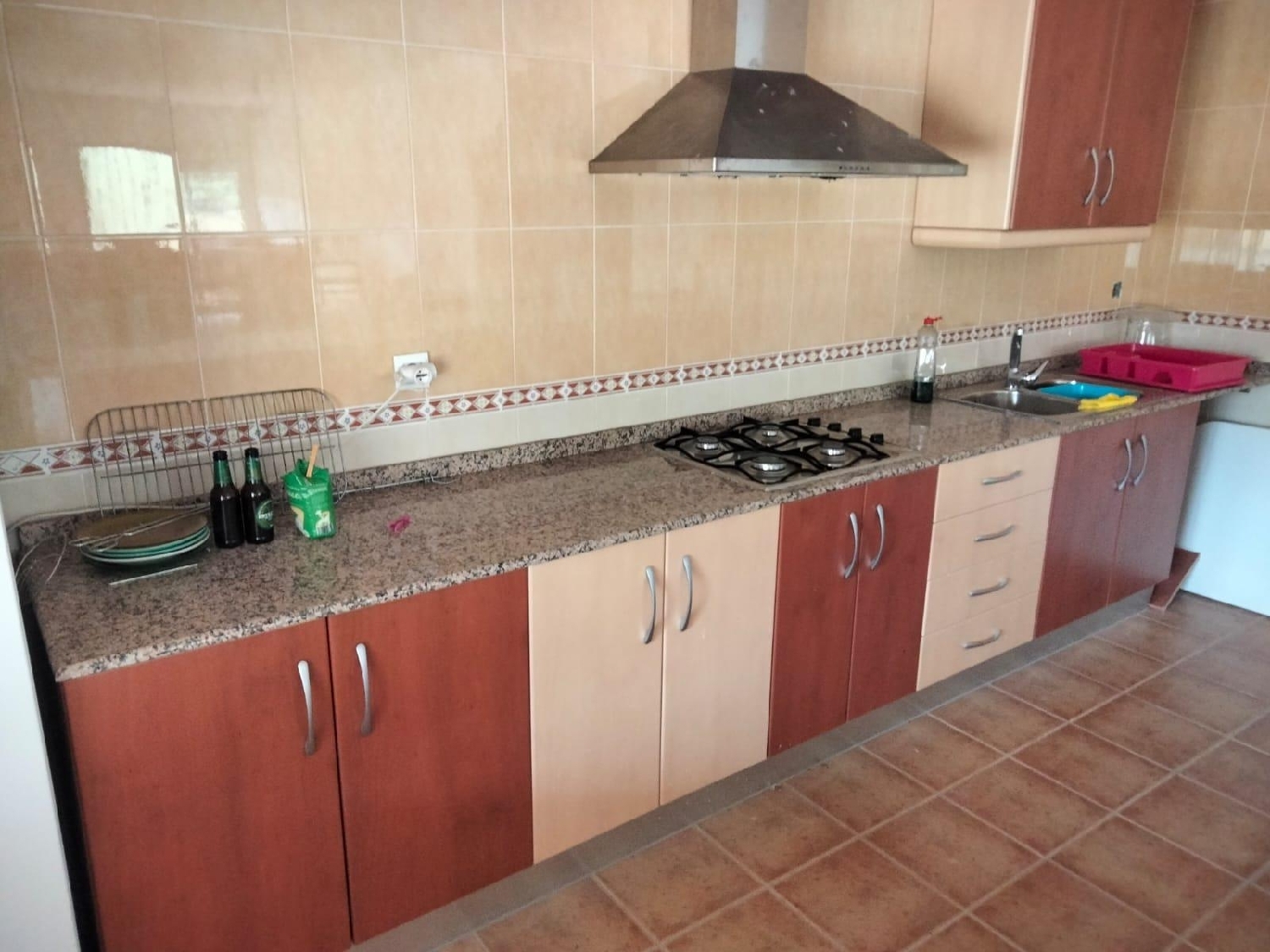  till salu hus på landet Águilas Alto Guadalentín 6