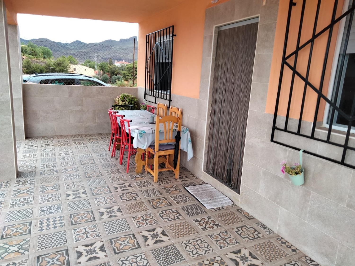  kaufen Landhaus Águilas Alto Guadalentín 6