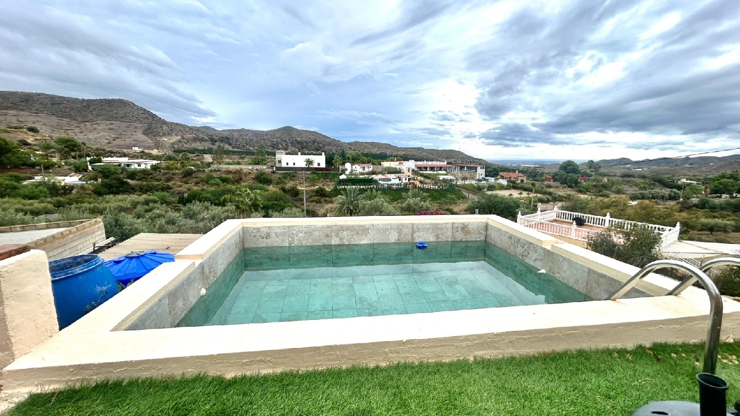  kaufen Landhaus Águilas Alto Guadalentín 4