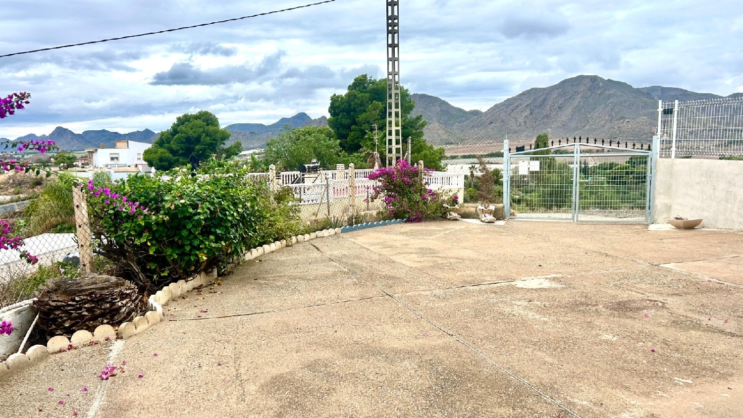  kaufen Landhaus Águilas Alto Guadalentín 5