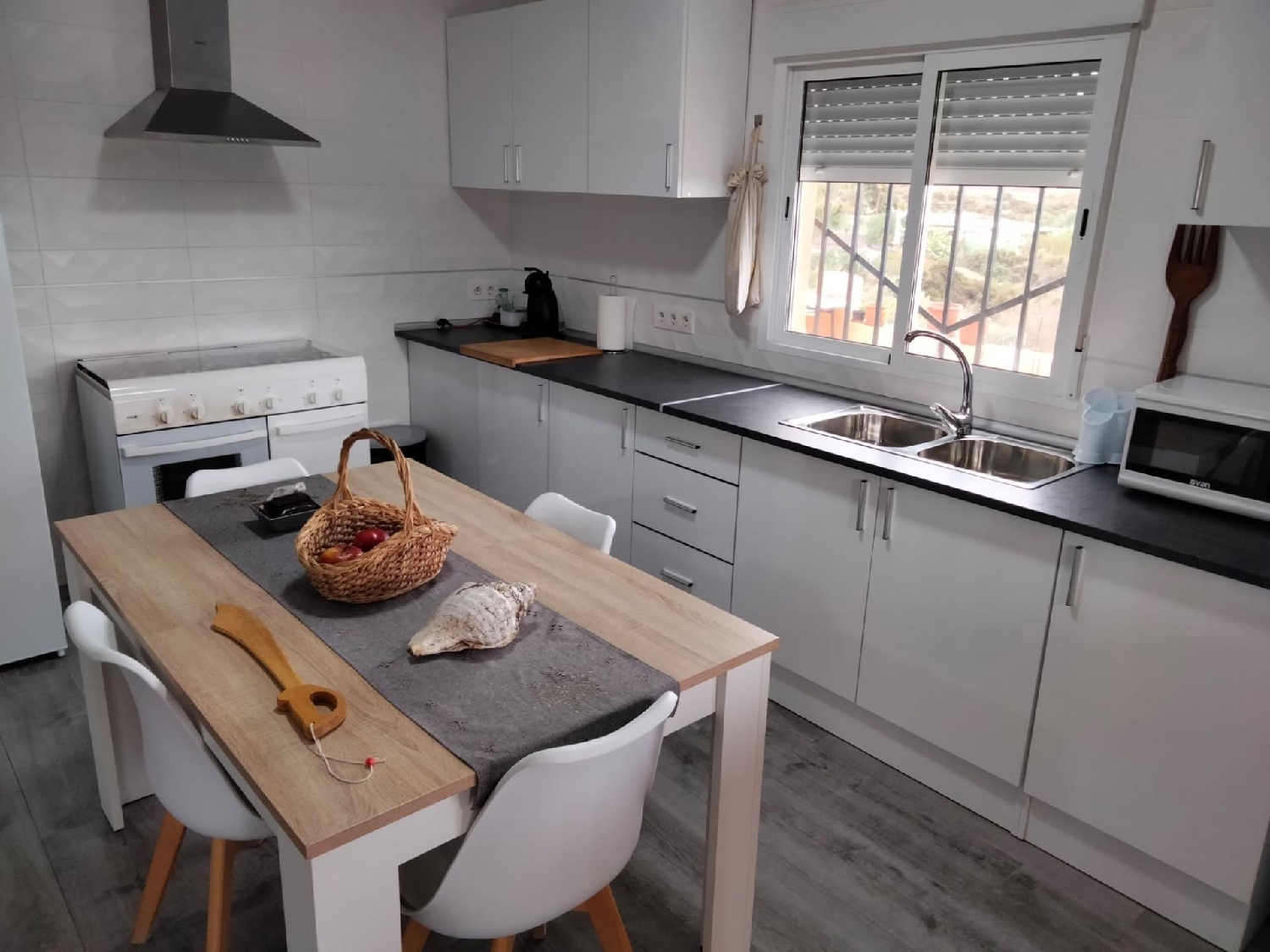  kaufen Landhaus Águilas Alto Guadalentín 2