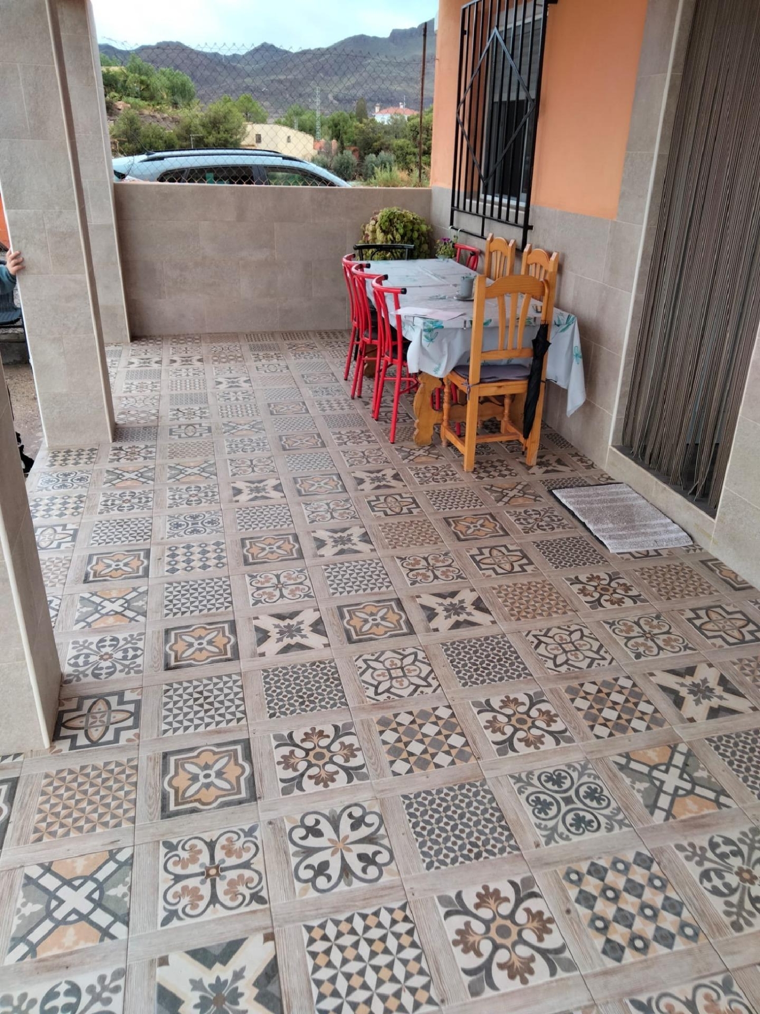  kaufen Landhaus Águilas Alto Guadalentín 8