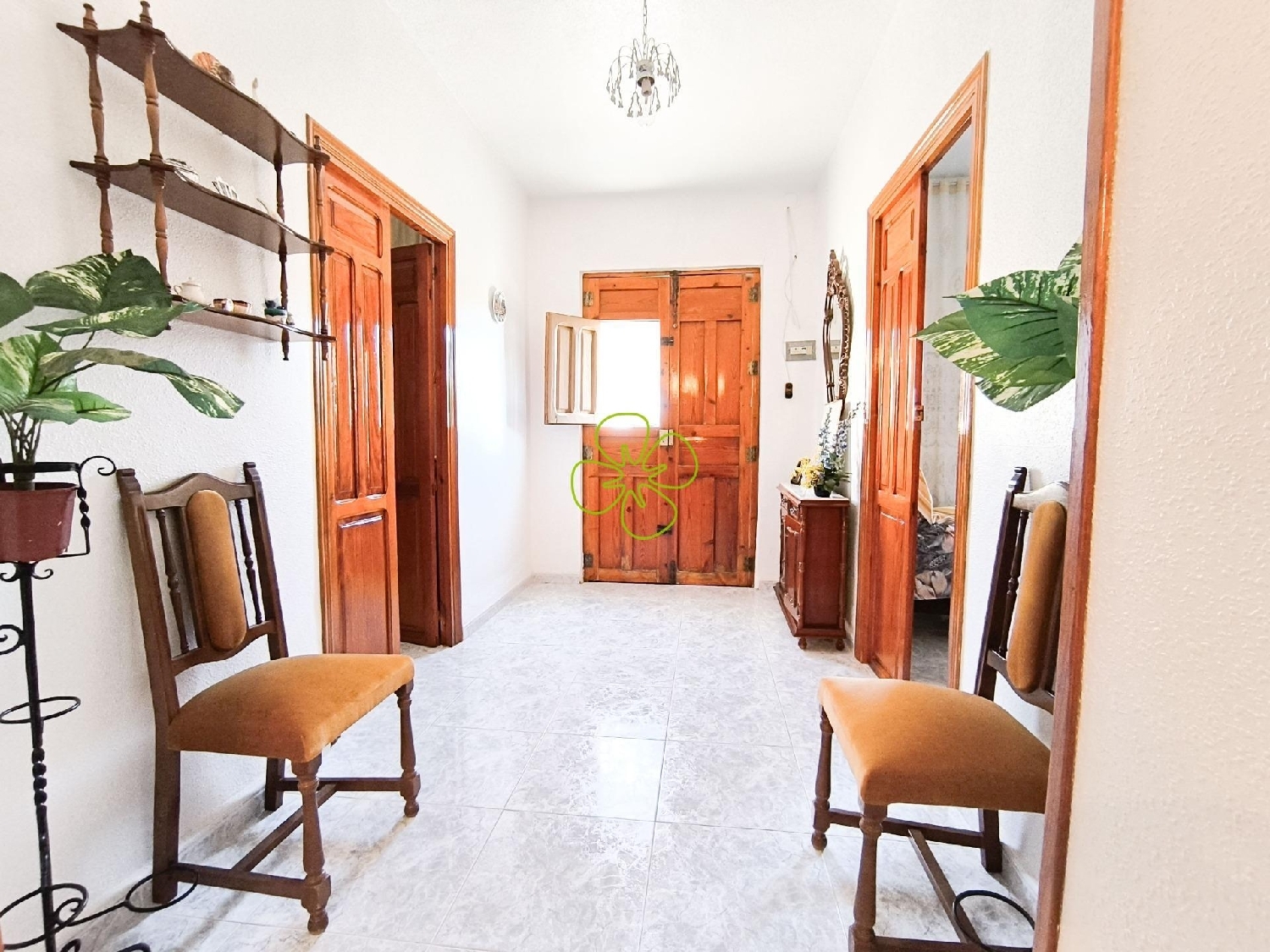  till salu hus på landet Albox Valle Del Almanzora 3