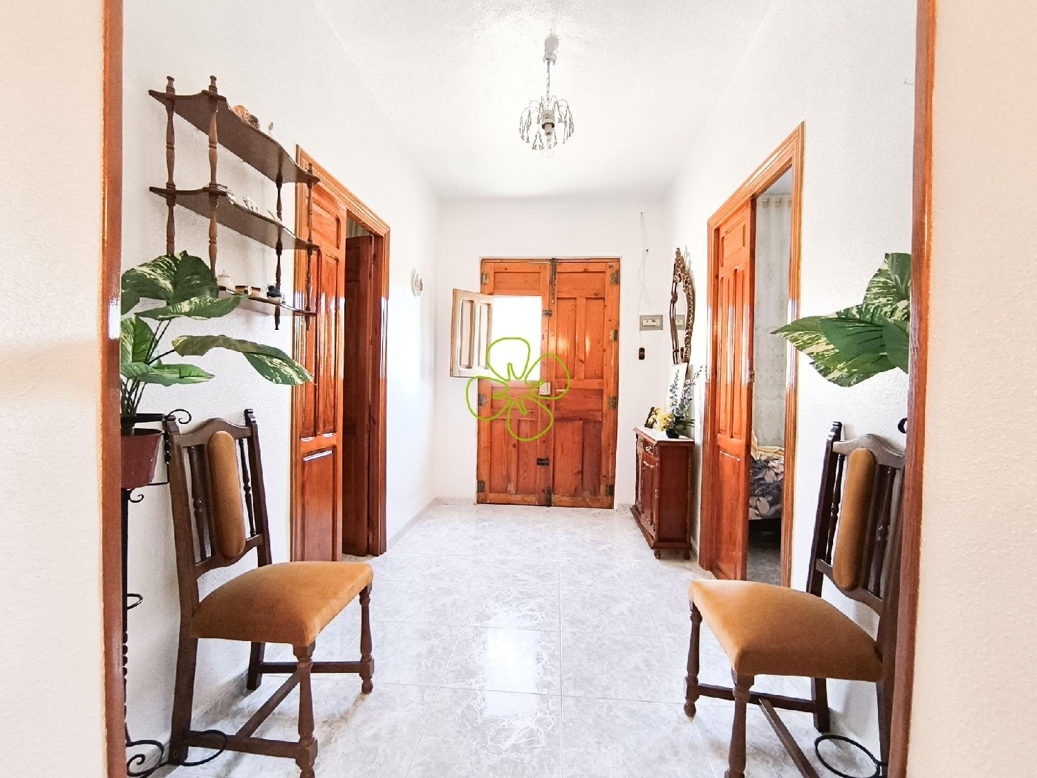  till salu hus på landet Albox Valle Del Almanzora 4