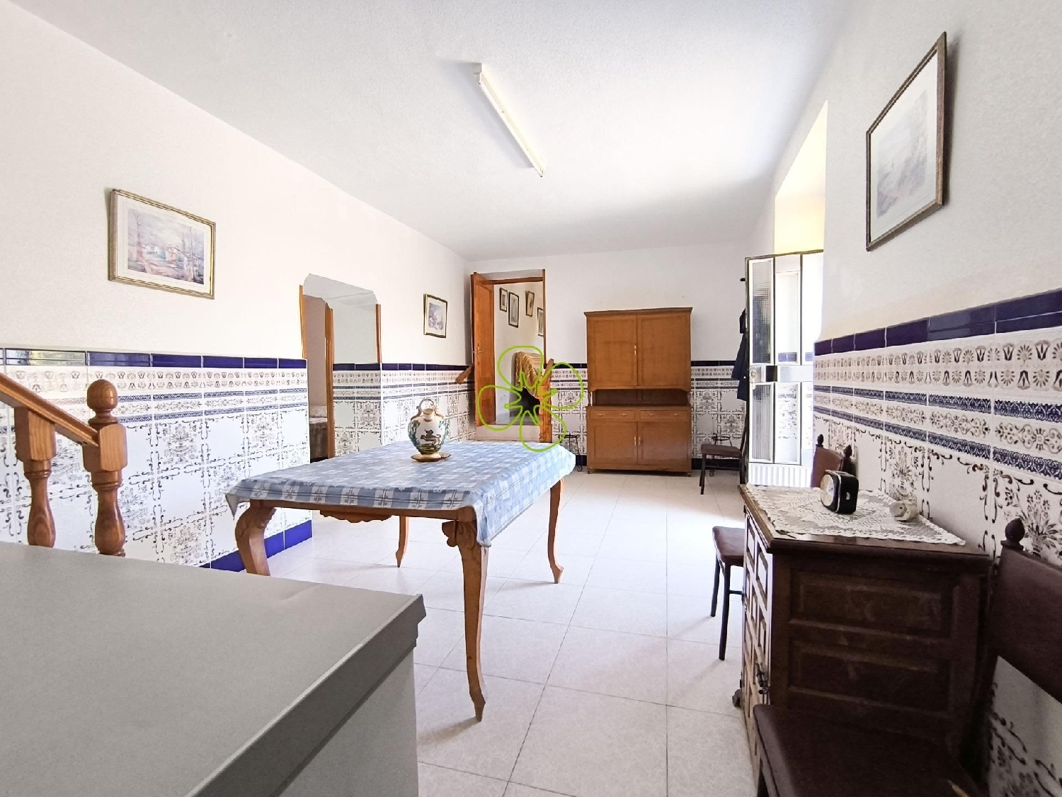  till salu hus på landet Albox Valle Del Almanzora 6