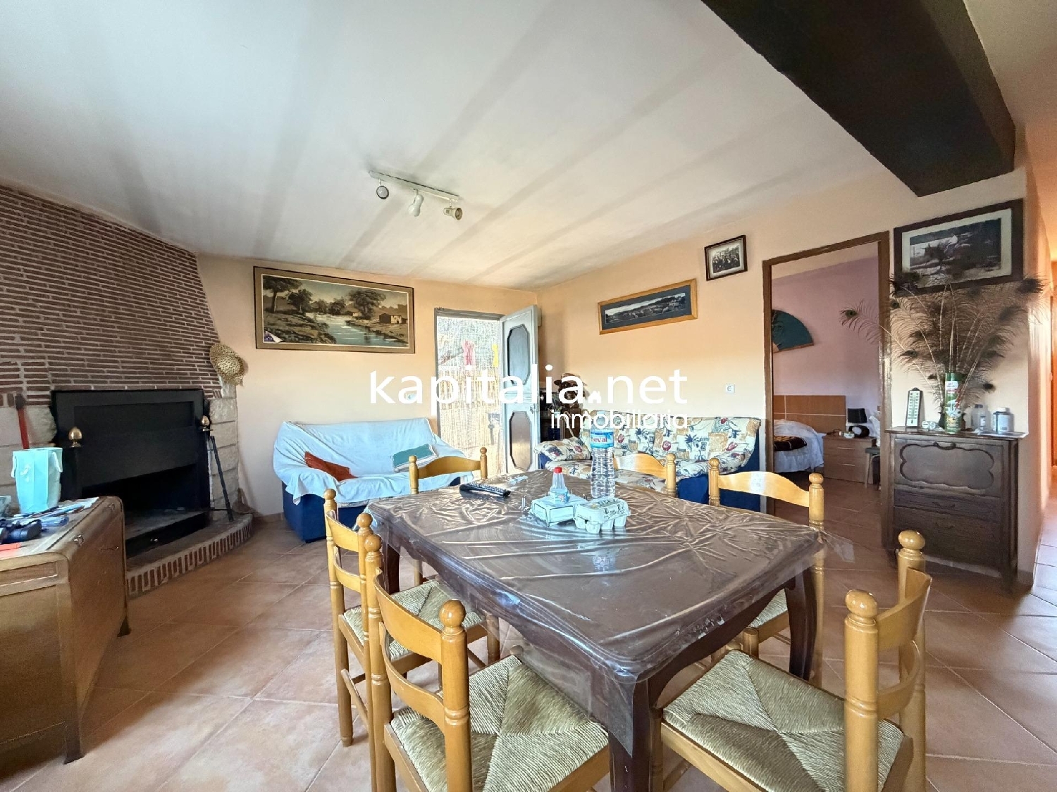  à vendre maison de campagne Alcocer De Planes Comtat 7