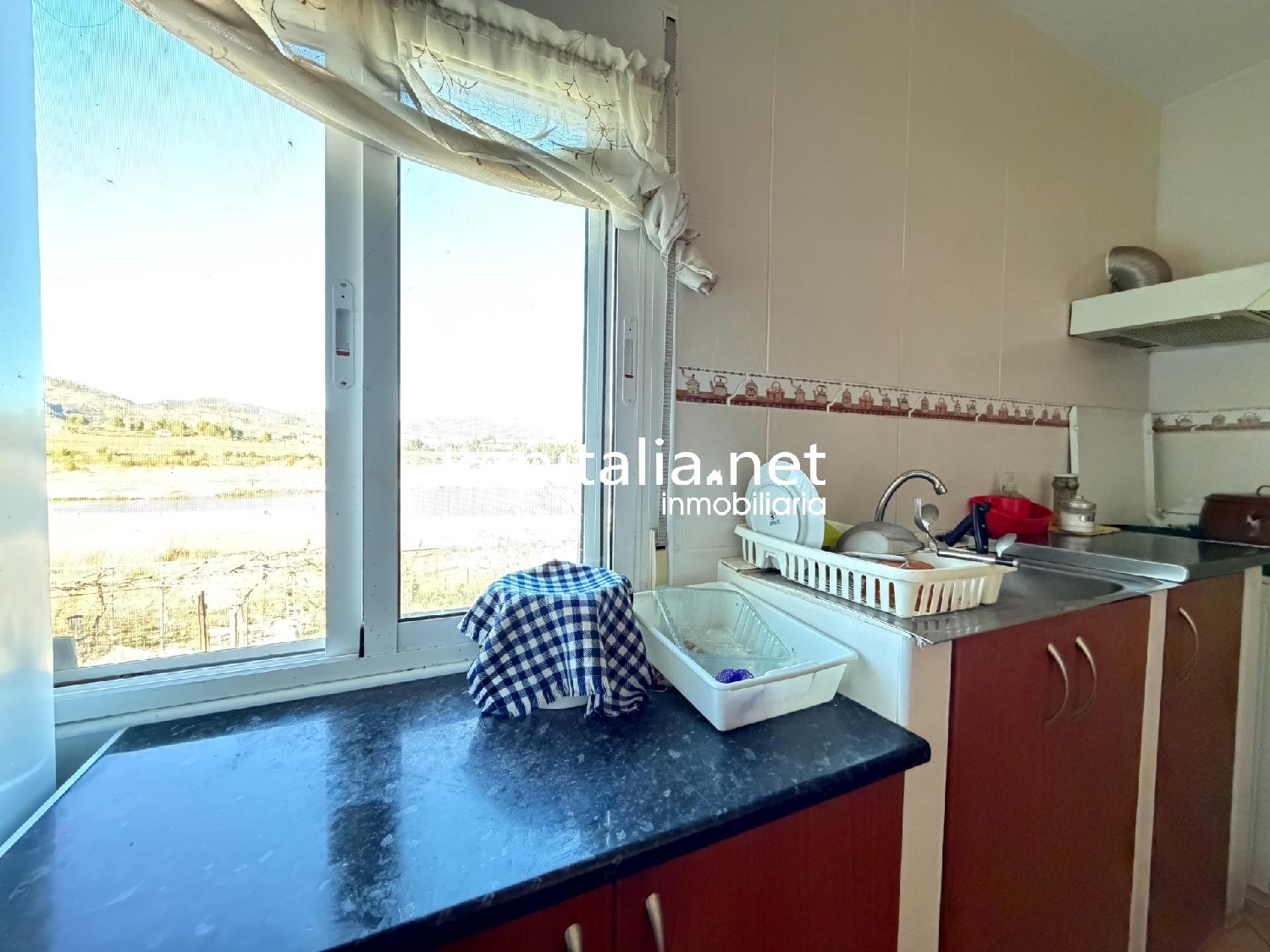  à vendre maison de campagne Alcocer De Planes Comtat 5