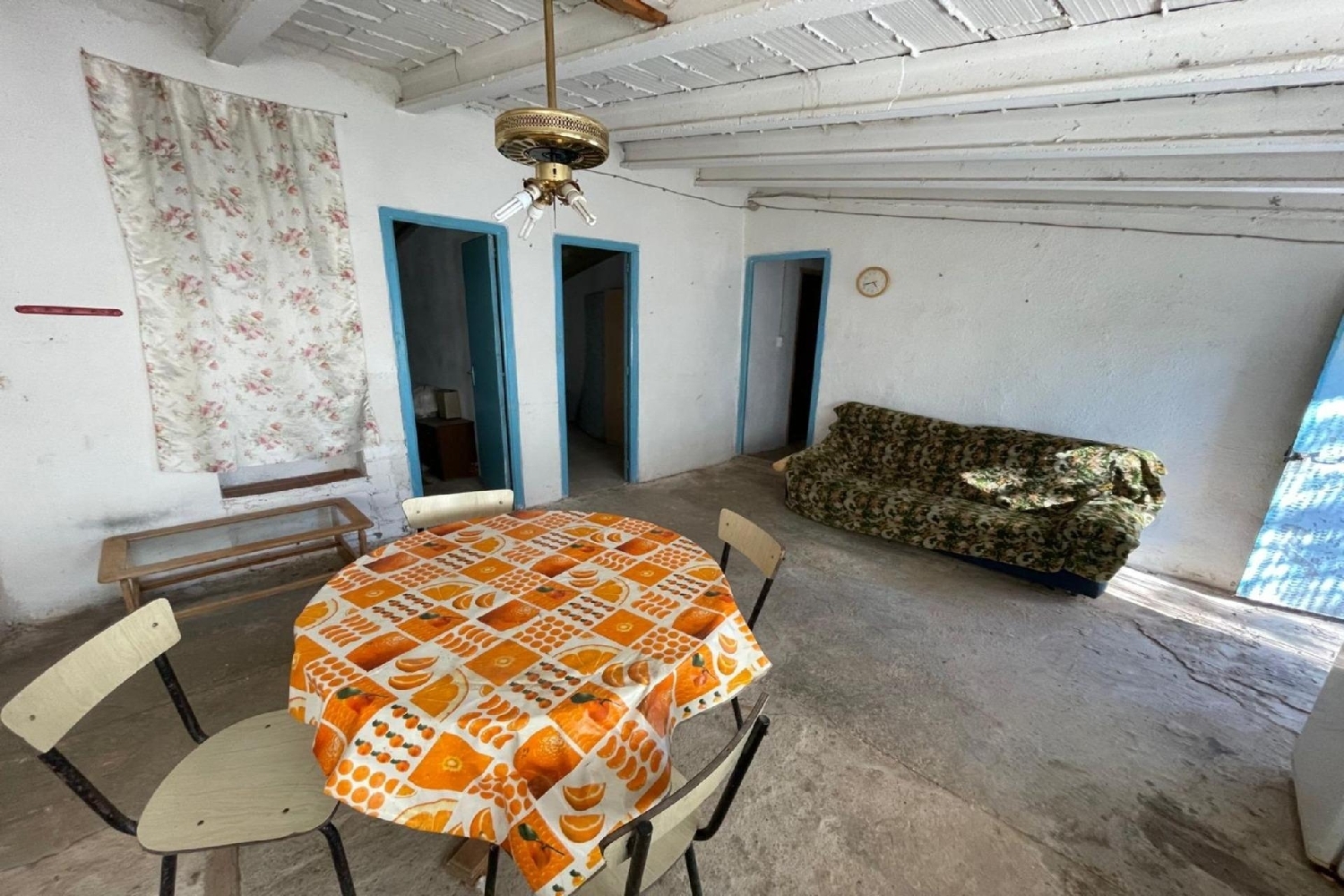 en venta finca rústica Aldea Bergantiños 3