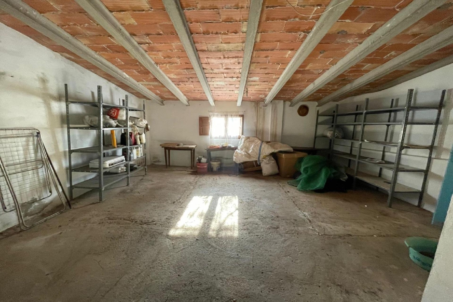 en venta finca rústica Aldea Bergantiños 7