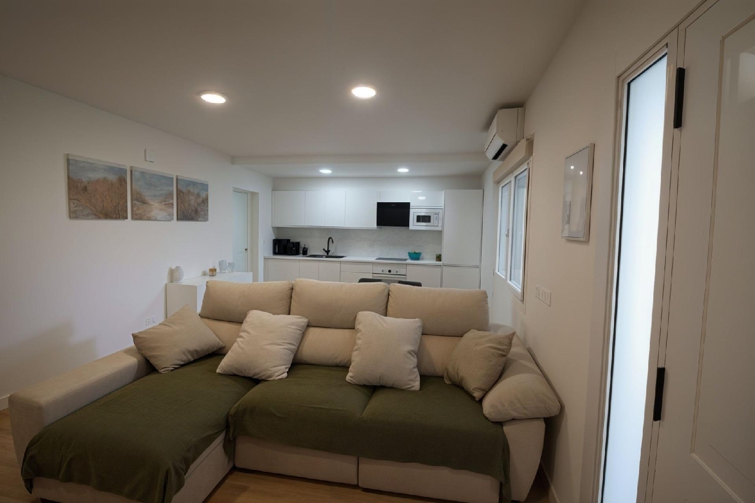 te koop boerderij Algaida Pla (Es) 4