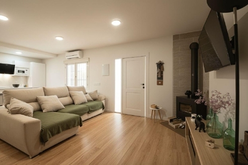 Algaida Pla (Es) boerderij foto 6347165