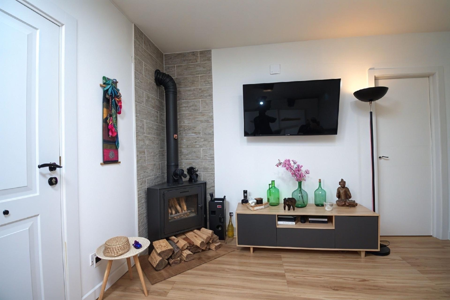 te koop boerderij Algaida Pla (Es) 3