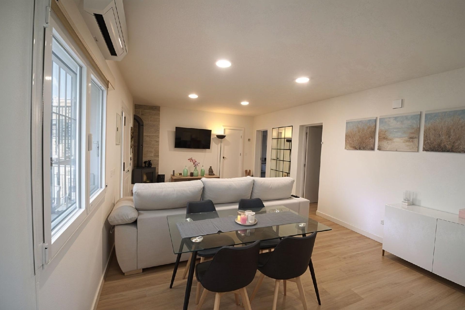 te koop boerderij Algaida Pla (Es) 5