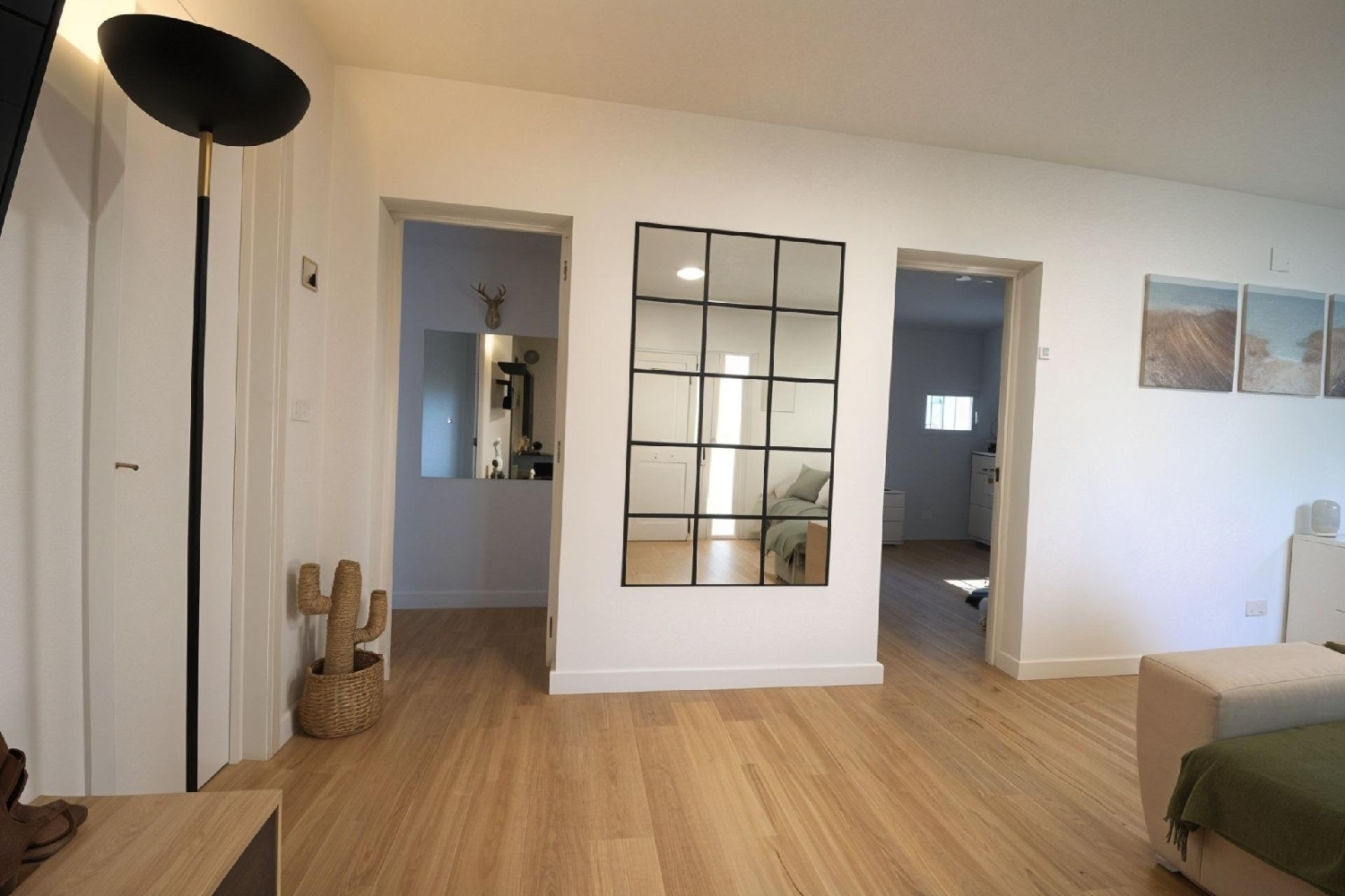 te koop boerderij Algaida Pla (Es) 2