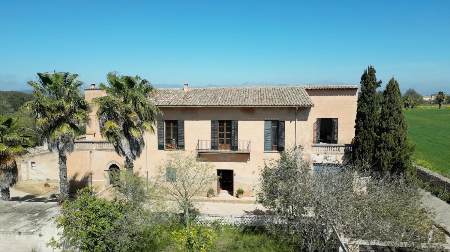  kaufen Landhaus Algaida Pla (Es) 1