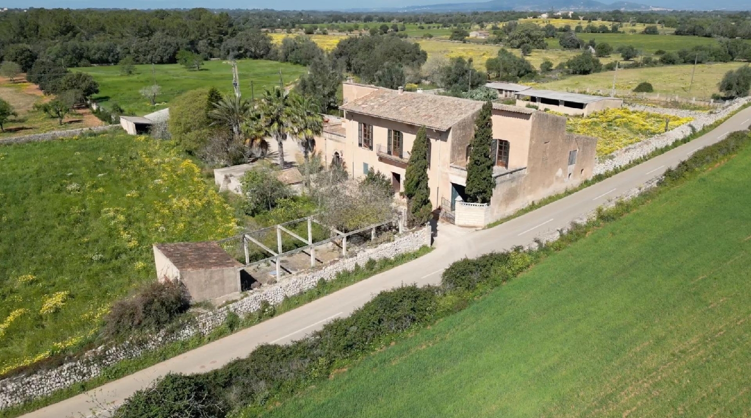  kaufen Landhaus Algaida Pla (Es) 3