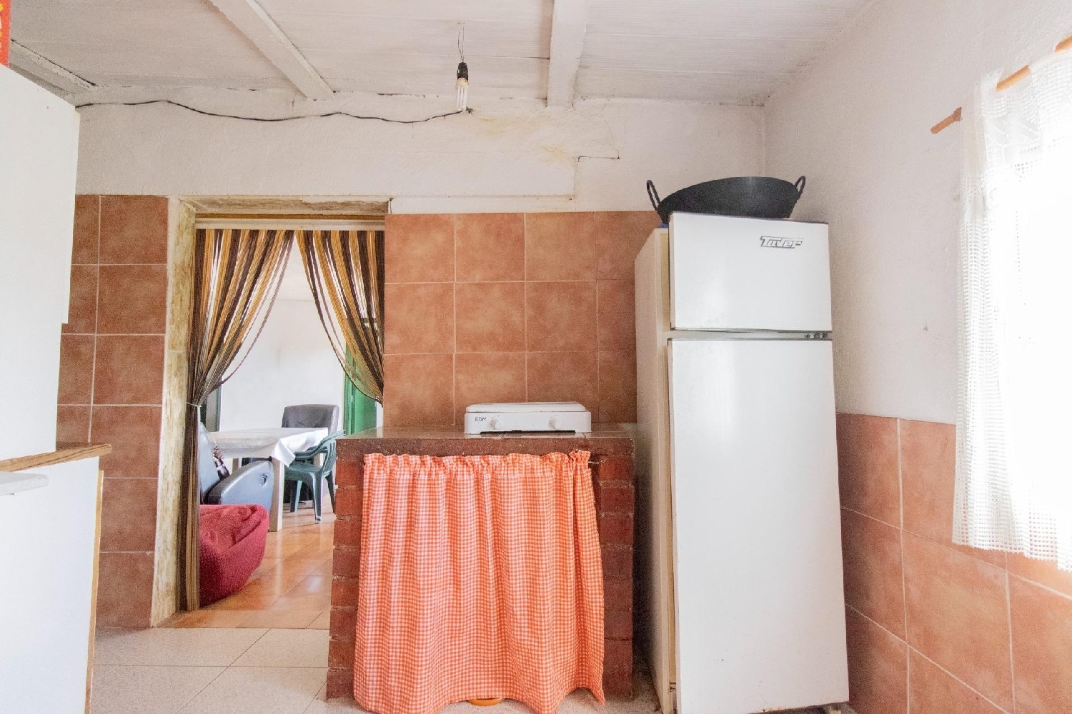 à vendre maison de campagne Algimia De Alfara Camp De Morvedre 7